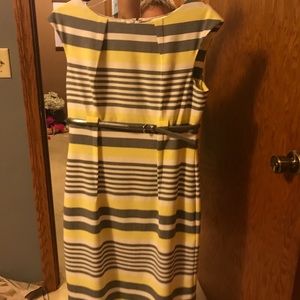 Calvin Klein Dress